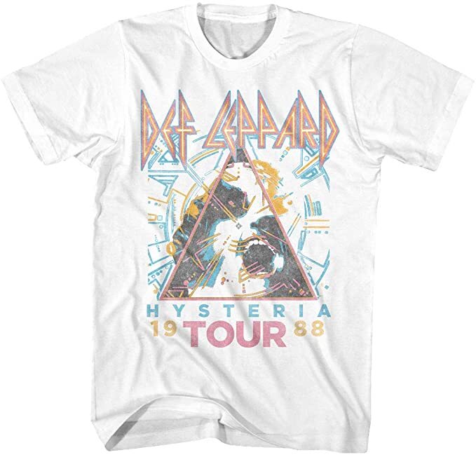 Blanc de Hotot labore Rock Shirt